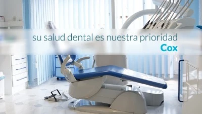 Clínica Dental Dra. Inmaculada Rives - Cox