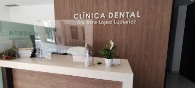 Clínica Dental Dra. Irene López Lupiañez