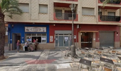 Clínica Dental Dra. Luna González Muñoz - Ribarroja de Turia