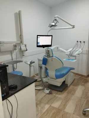 Clinica Dental Dra. Ma Jose Gallegos Villanueva