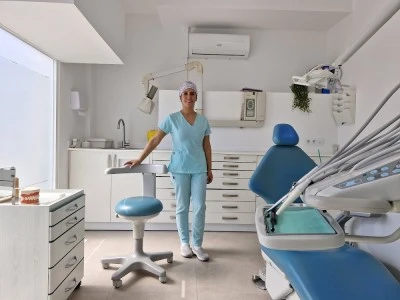 Clínica dental Dra. Malarín