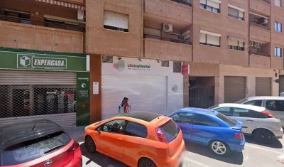 Clínica Dental Dra. Marisa Fito