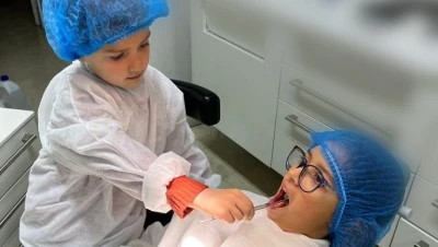 Clínica Dental Dra. Nayra Grau Ortodoncia en Sant Cugat del Valles