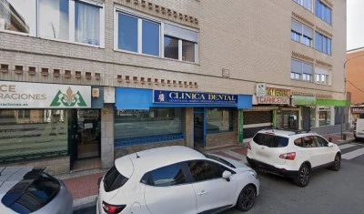 Clínica Dental Dra. Pajares