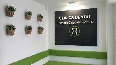 Clinica Dental Dra. Patricia Casares Gómez