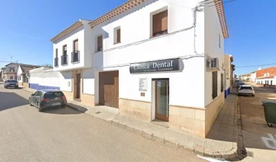 Clínica Dental Dra. Tormo Cañas