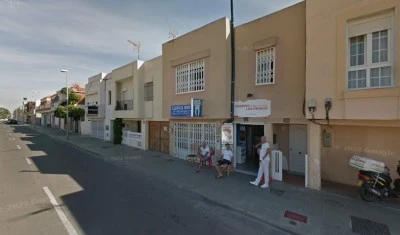 CLINICA DENTAL DRA. ZORAYA RODRIGUEZ CALDERON