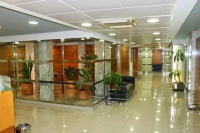 Clinica Dental Dres.Saiz