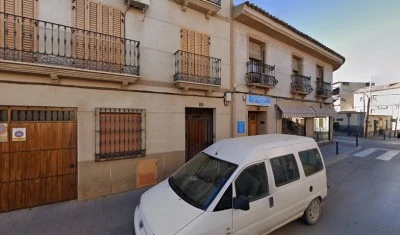 Clinica Dental Drs Yagüe