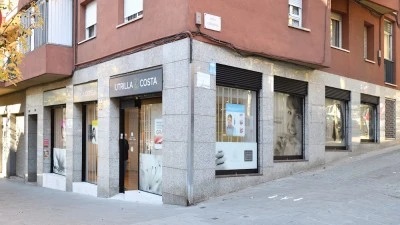 Clínica Dental Drs. Utrilla & Costa
