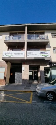Clinica Dental Dúrcal