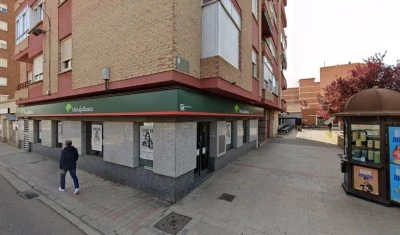 Clínica Dental Echevarría París