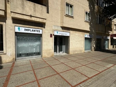 Clínica Dental Eduardo Duarte Sanlúcar