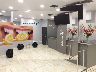 Clínica Dental Egle