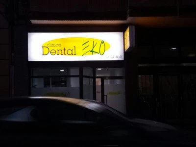 CLÍNICA DENTAL EKO