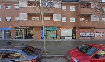 Clínica Dental El Cantizal