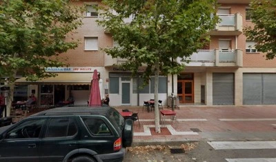 Clinica Dental El Catllar