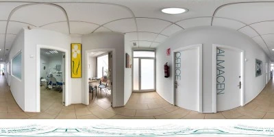 CLINICA DENTAL EL CID S.L
