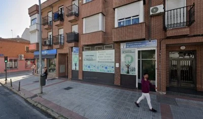 Clínica Dental El Messaoudi