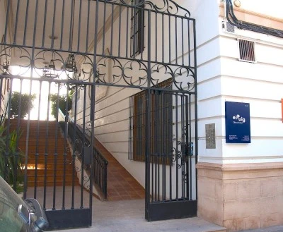 Clínica Dental El Puig
