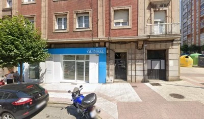 Clínica Dental El Quirinal