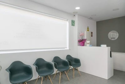 Clínica Dental El Toyo