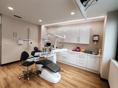 Clínica Dental El Valle