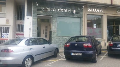 Clínica Dental Elba Freire