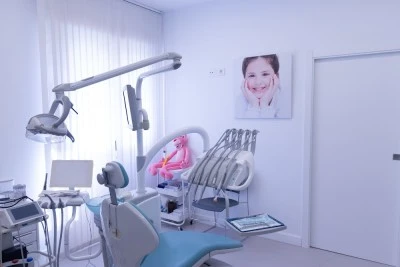 Clínica Dental Elena Osorio
