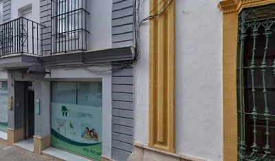 Clínica dental Emident