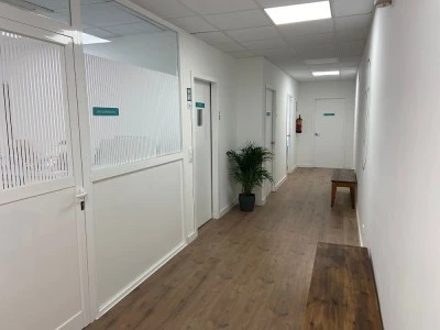 Clínica Dental en Blanes NAODENT