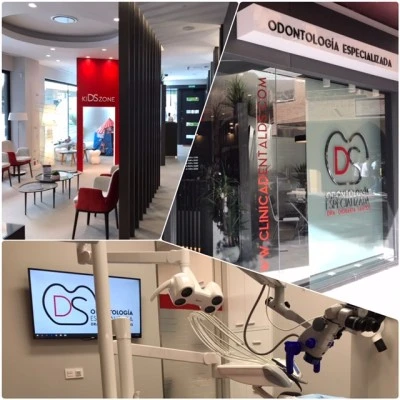 Clínica Dental en Calatayud - DS Odontología