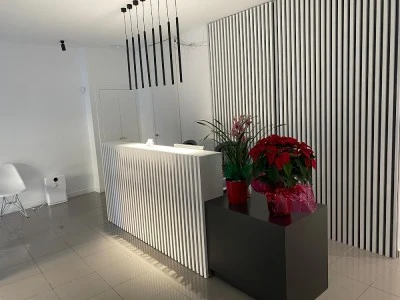 Clinica Dental en Dénia Doctoras Gandía