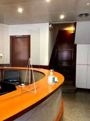 Clínica Dental en Girona - GIDONTI