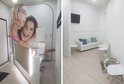 Clínica Dental en Mataró - UNOVA
