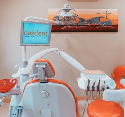 Clínica Dental en Tordesillas CESDENT