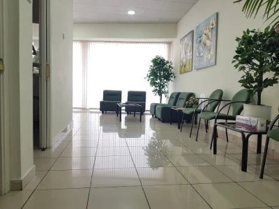 Clínica dental en Torrejón de Ardoz Bios Dental