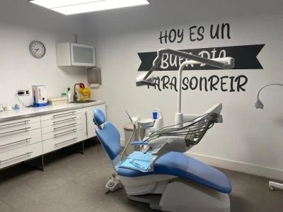 Clínica Dental en Torremolinos Clínica OMEGA
