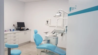 Clínica Dental EntrePonts