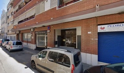 Clínica Dental Erbos