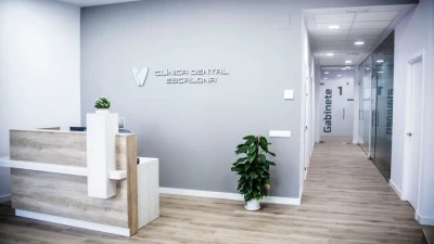 Clínica Dental Escalona