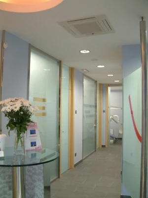 Clínica Dental Espejo