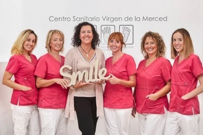 Clínica dental Esplugues y Hospitalet: Virgen de la Merced
