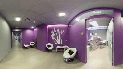 Clínica Dental Estació