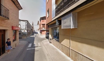 Clinica Dental Estética ML Sánchez Murcia (Bolaños de Calatrava)