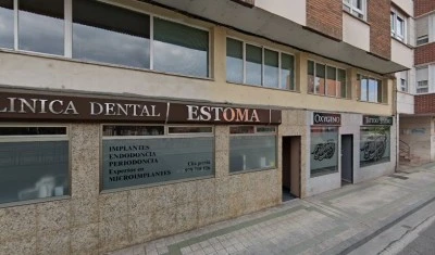 Clínica Dental Estoma