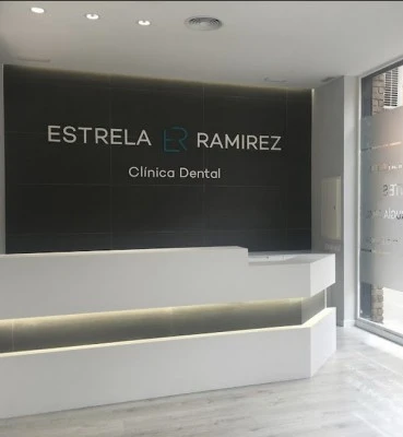 Clínica Dental Estrela-Ramirez Clínica Dental en Valencia