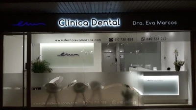 Clínica Dental Eva Marcos