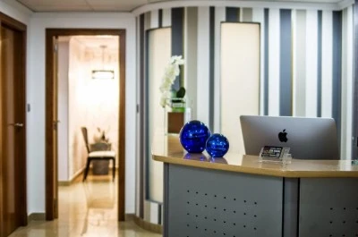 Clinica dental Eva Nadal - Dentista Pego