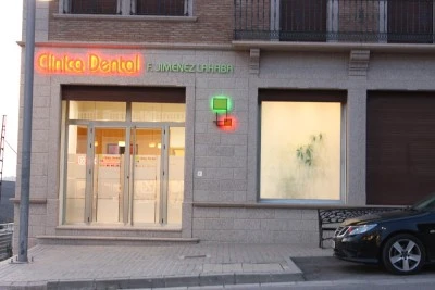 Clínica Dental F Jiménez Lahaba